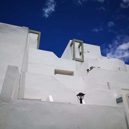 Estrella De Mar Apartment Тарахалехо Екстериор снимка
