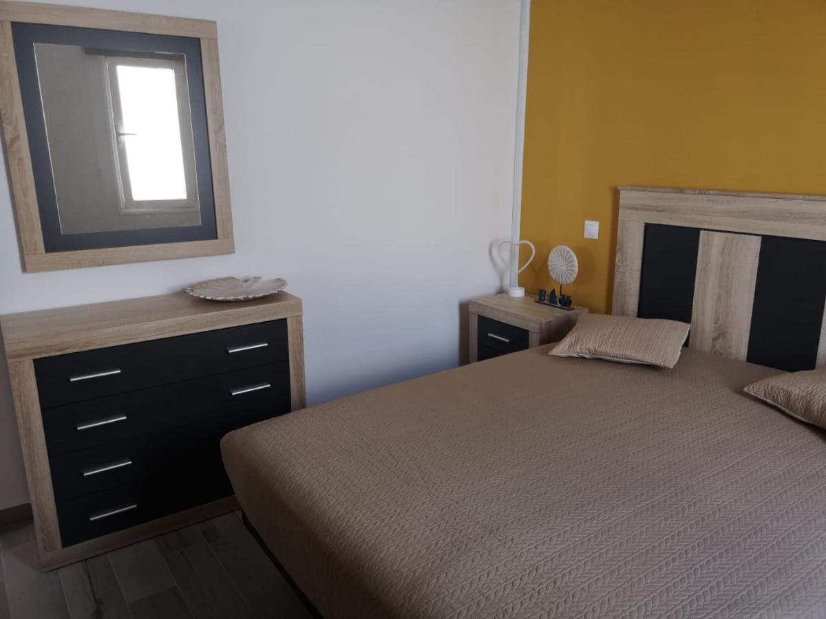 Estrella De Mar Apartment Тарахалехо Екстериор снимка