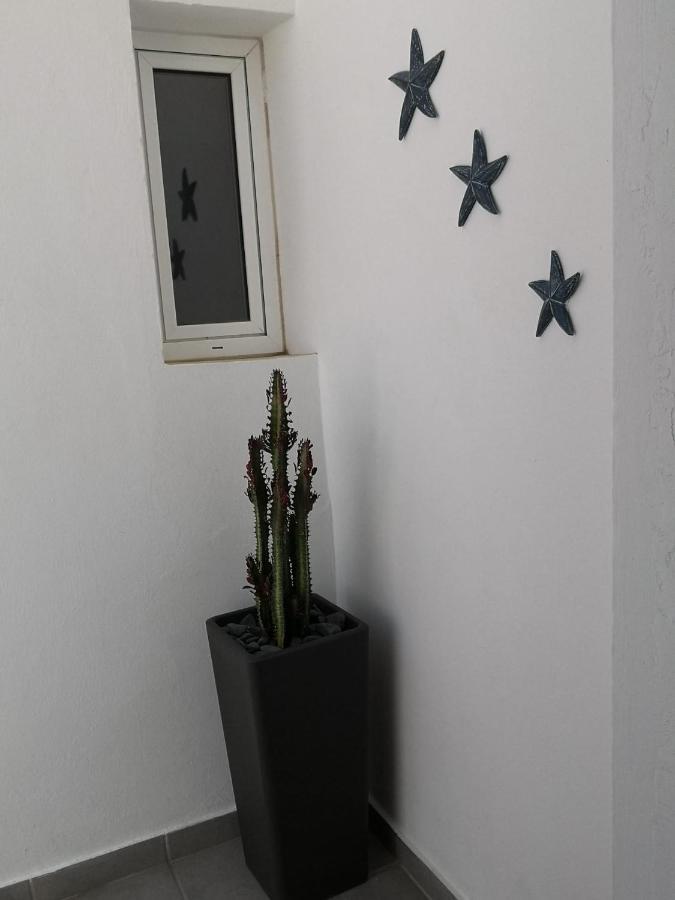 Estrella De Mar Apartment Тарахалехо Екстериор снимка