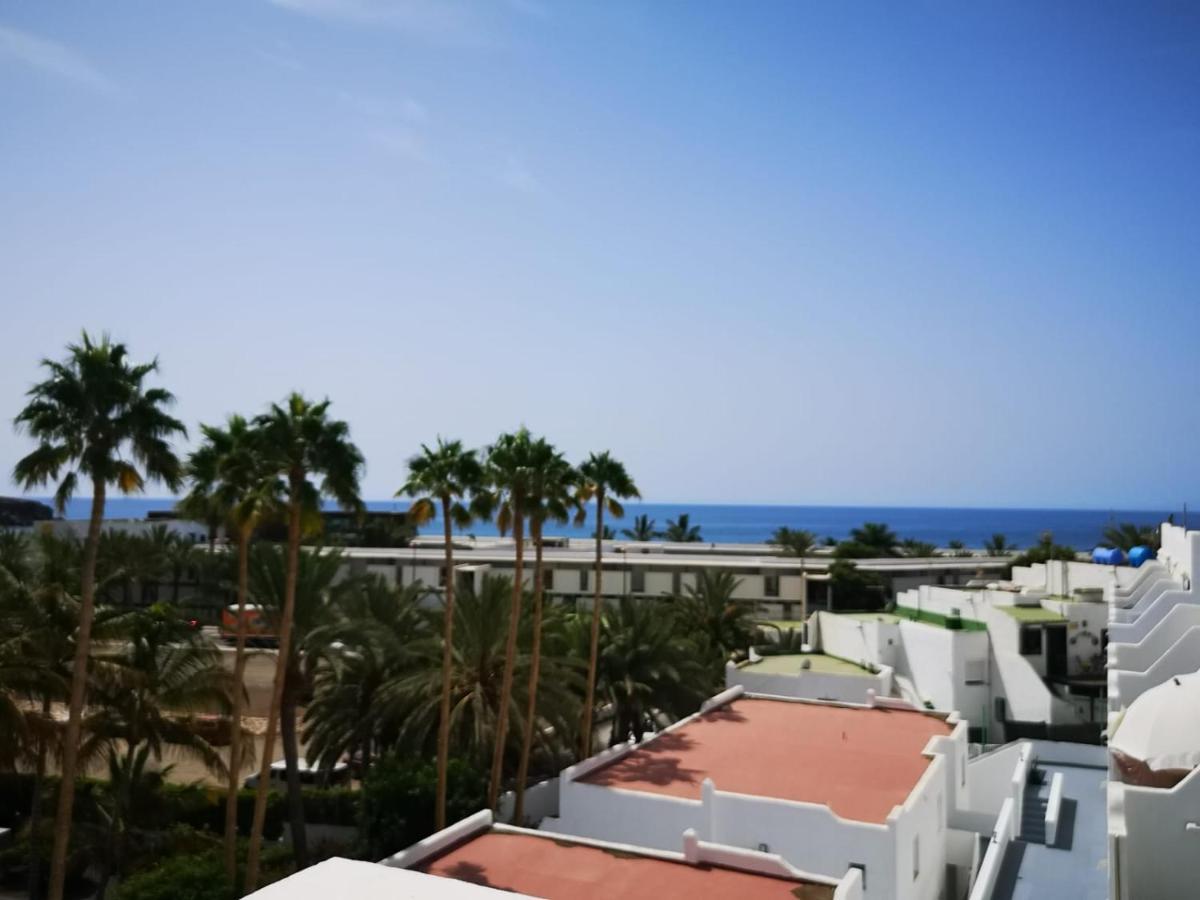 Estrella De Mar Apartment Тарахалехо Екстериор снимка