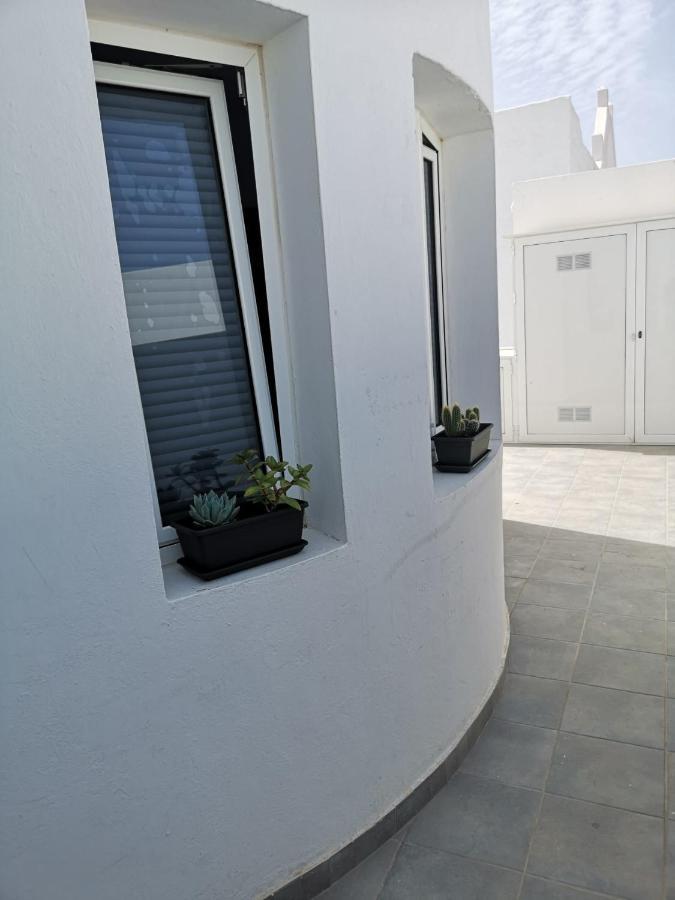 Estrella De Mar Apartment Тарахалехо Екстериор снимка