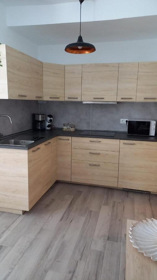 Estrella De Mar Apartment Тарахалехо Екстериор снимка