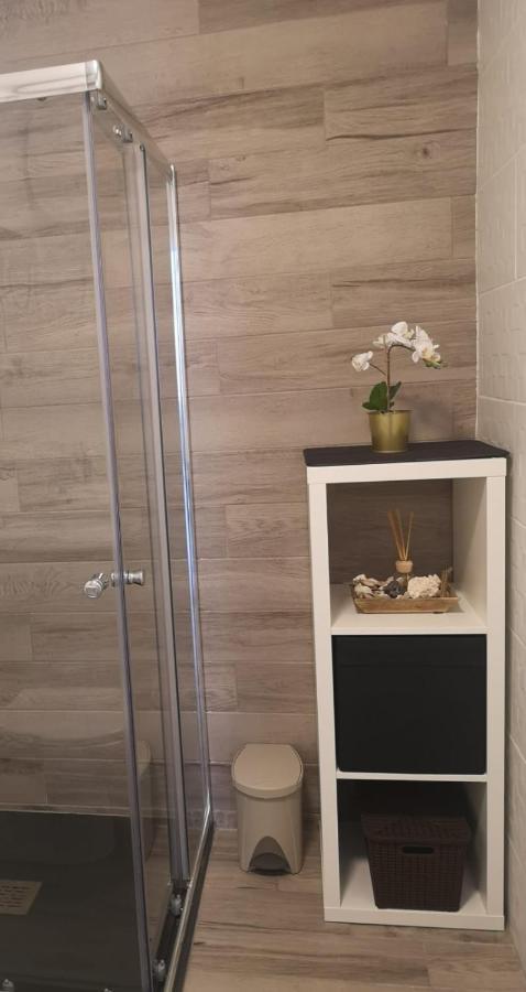 Estrella De Mar Apartment Тарахалехо Екстериор снимка