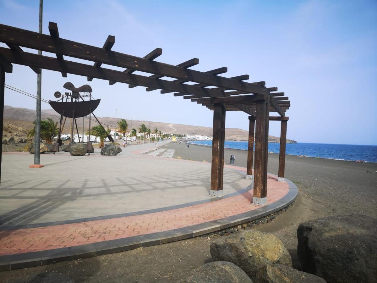 Estrella De Mar Apartment Тарахалехо Екстериор снимка