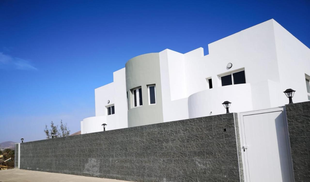 Estrella De Mar Apartment Тарахалехо Екстериор снимка