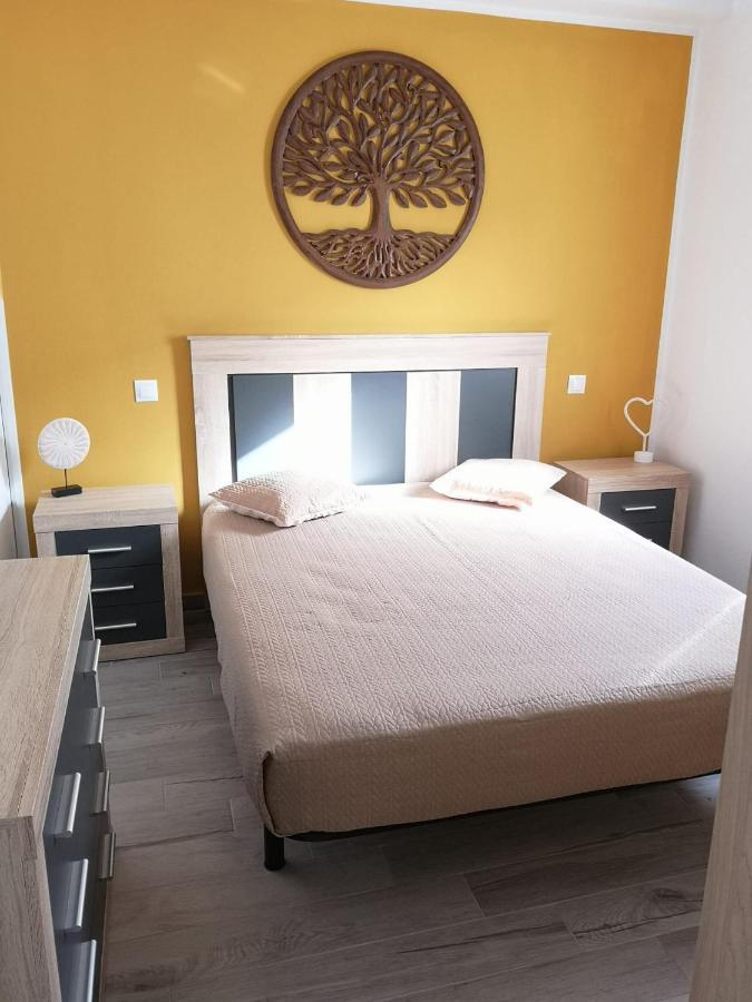 Estrella De Mar Apartment Тарахалехо Екстериор снимка