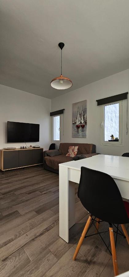 Estrella De Mar Apartment Тарахалехо Екстериор снимка