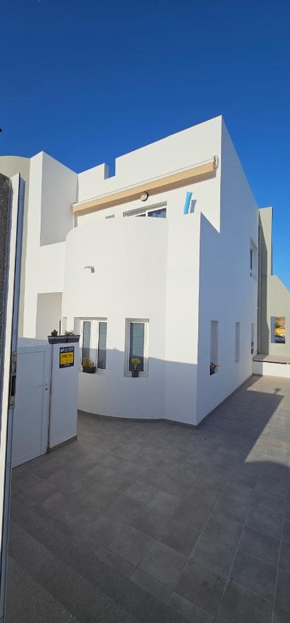 Estrella De Mar Apartment Тарахалехо Екстериор снимка