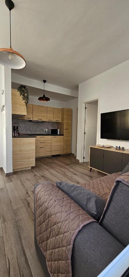 Estrella De Mar Apartment Тарахалехо Екстериор снимка