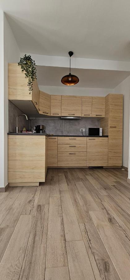 Estrella De Mar Apartment Тарахалехо Екстериор снимка