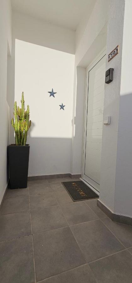 Estrella De Mar Apartment Тарахалехо Екстериор снимка