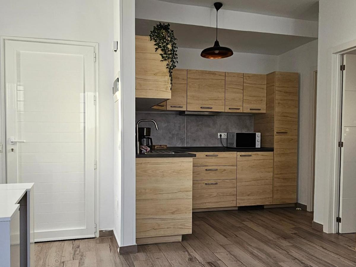 Estrella De Mar Apartment Тарахалехо Екстериор снимка
