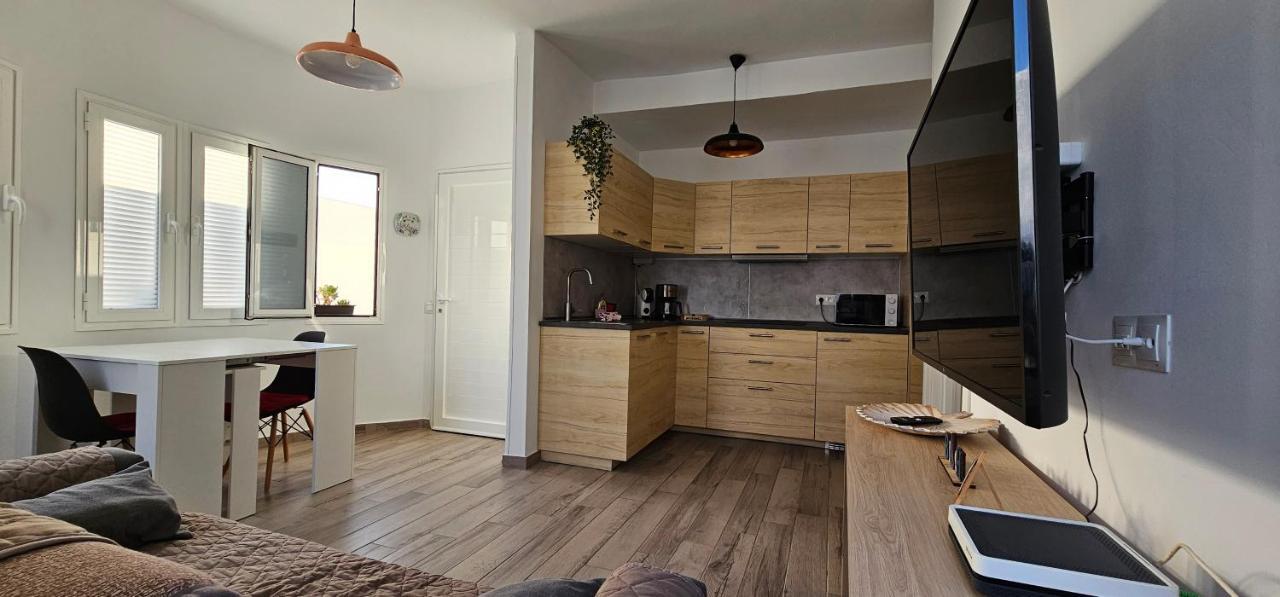 Estrella De Mar Apartment Тарахалехо Екстериор снимка