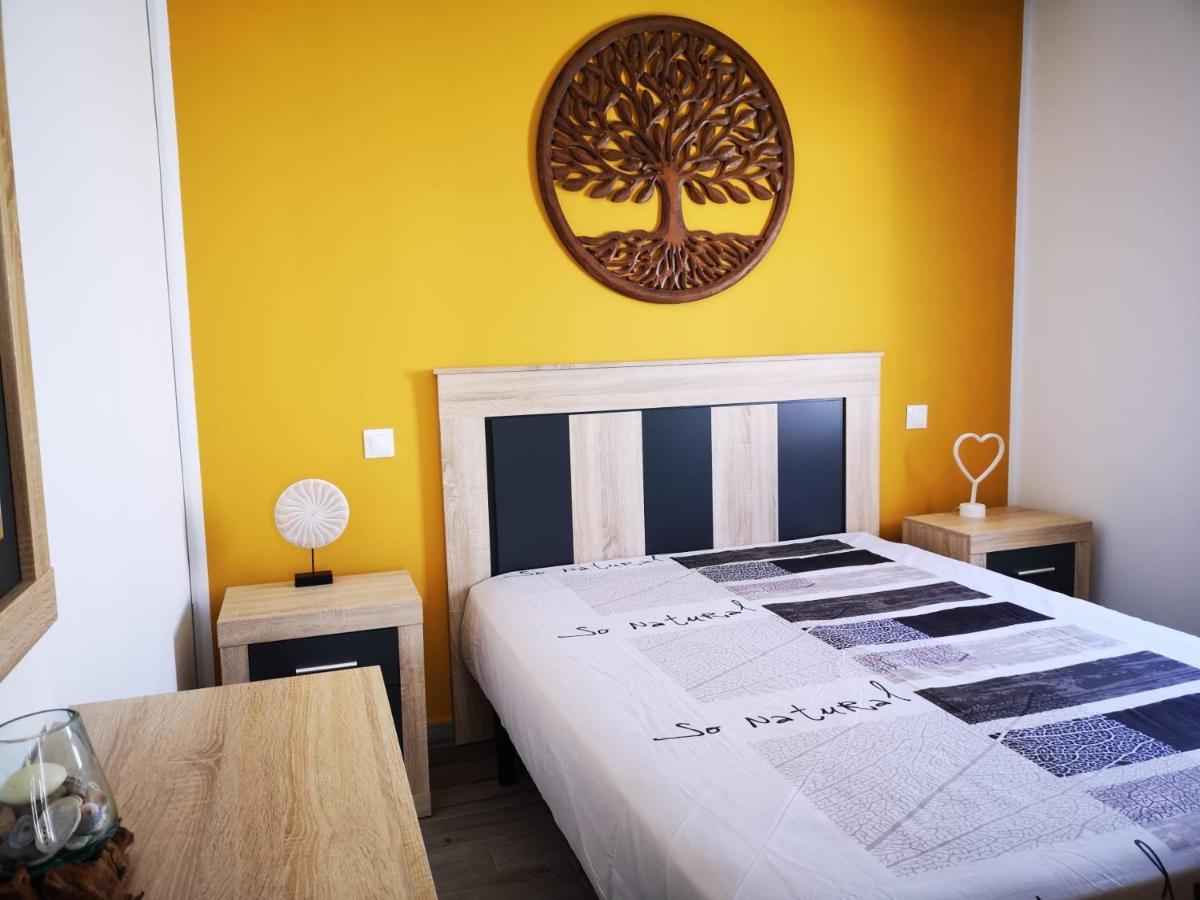 Estrella De Mar Apartment Тарахалехо Екстериор снимка