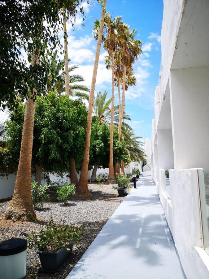 Estrella De Mar Apartment Тарахалехо Екстериор снимка