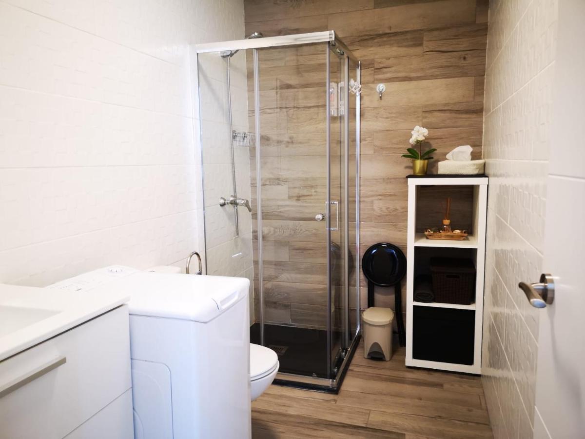 Estrella De Mar Apartment Тарахалехо Екстериор снимка